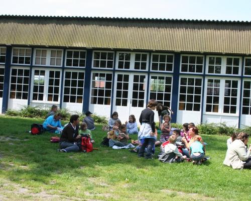 voyage enfants cate 141