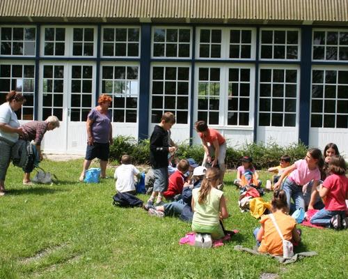 voyage enfants cate 142