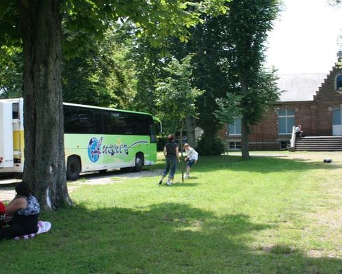 voyage enfants cate 143