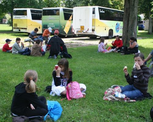 voyage enfants cate 147