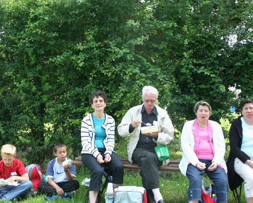 voyage enfants cate 150
