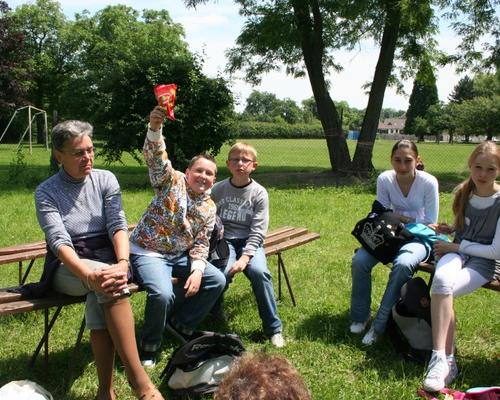 voyage enfants cate 154