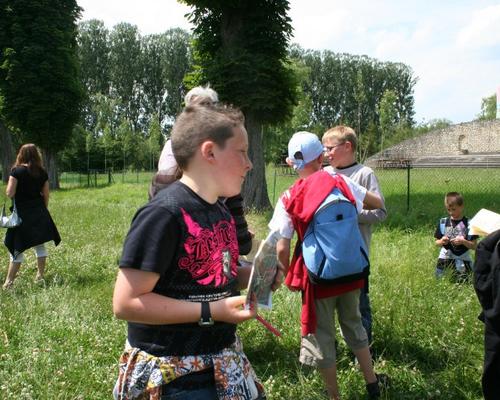 voyage enfants cate 206