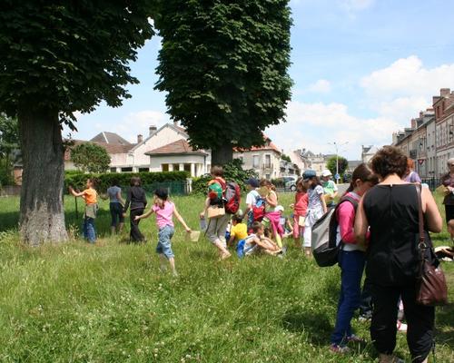 voyage enfants cate 208