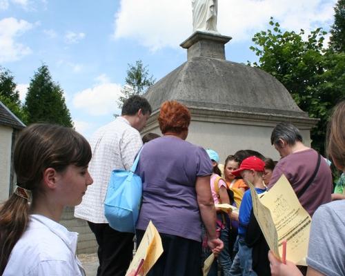 voyage enfants cate 201