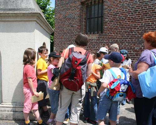 voyage enfants cate 202