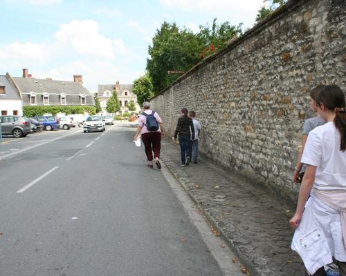 voyage enfants cate 209