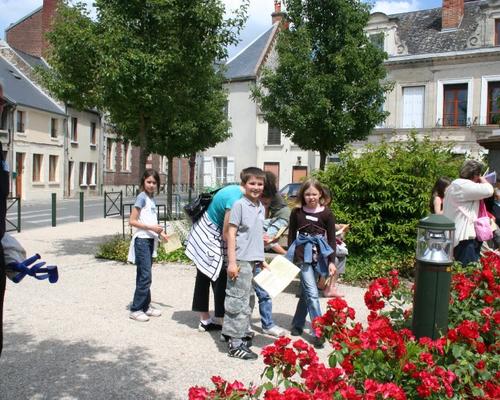 voyage enfants cate 212