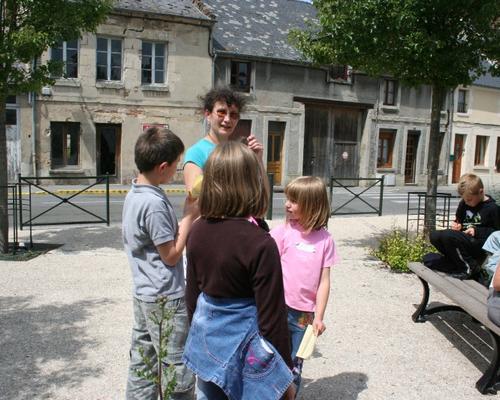 voyage enfants cate 213