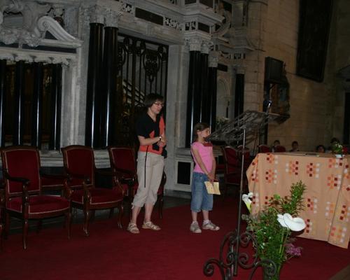 voyage enfants cate 230