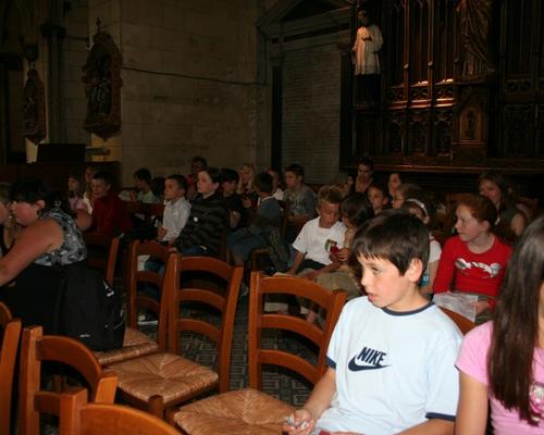 voyage enfants cate 231