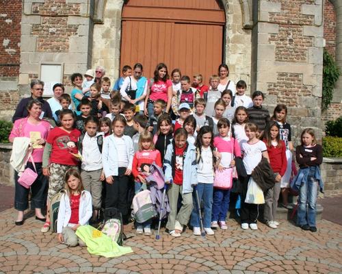 voyage enfants cate 244