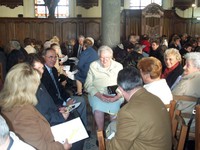 un cinquieme dimanche