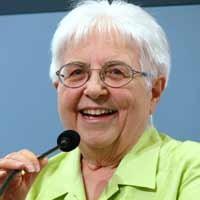 Maria Voce