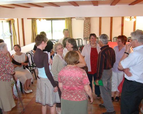 Retraite Marie-France (1)