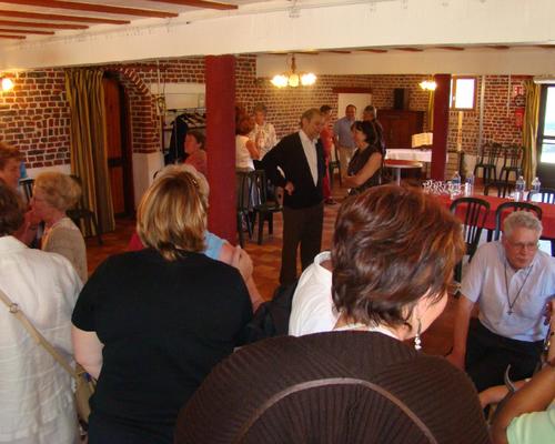 Retraite Marie-France (5)