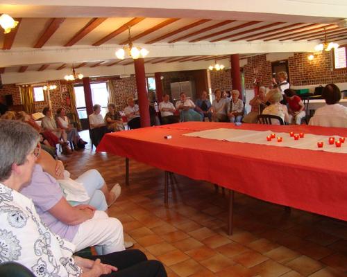 Retraite Marie-France (23)