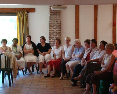 Retraite Marie-France (28)