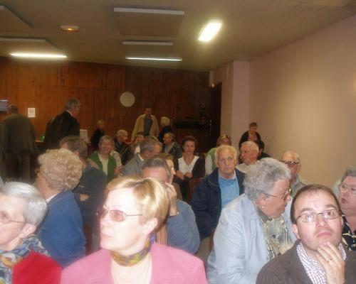 reunion publique 007