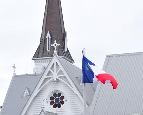 Eglise anglicane de Cambridge