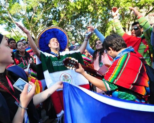 Mexicains