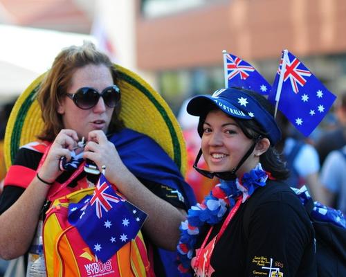Australiennes