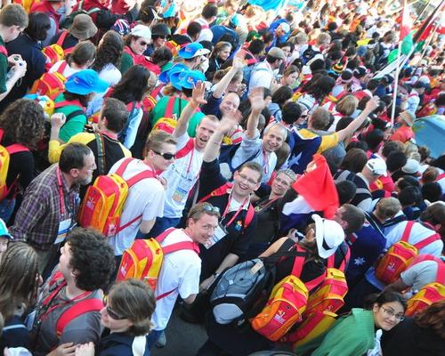 Foule