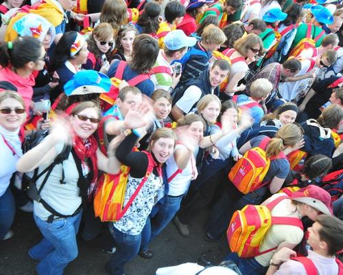Foule