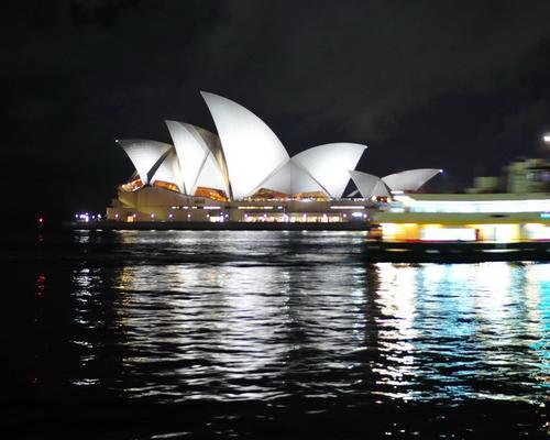 Opéra de Sydney