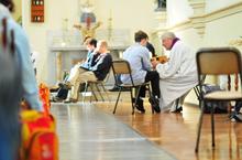 Sacrement de réconciliation