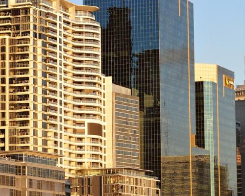 Barangaroo