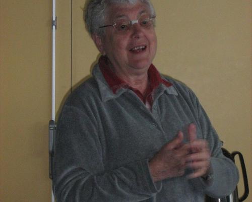 Soeur Josette