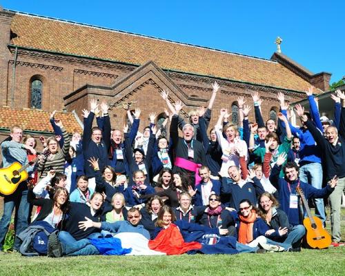 le groupe de Cambrai