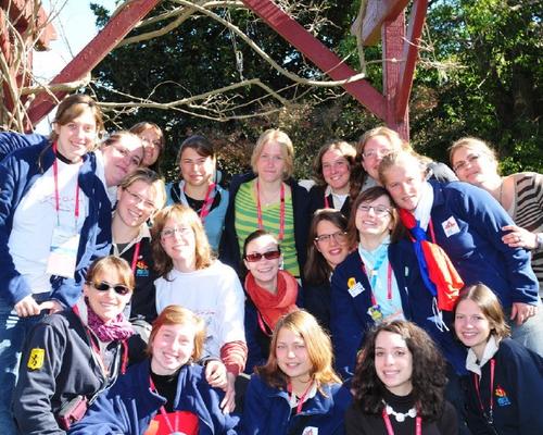 les filles de Cambrai