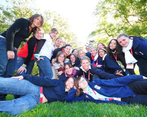 et encore les filles de Cambrai