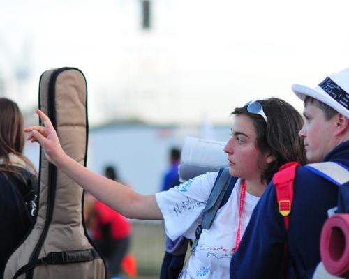 on cherche des places