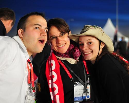 on retrouve le sourire