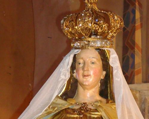 Notre Dame du Saint Cordon