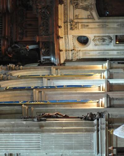 Cathedrale