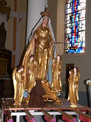 ND du Saint Cordon