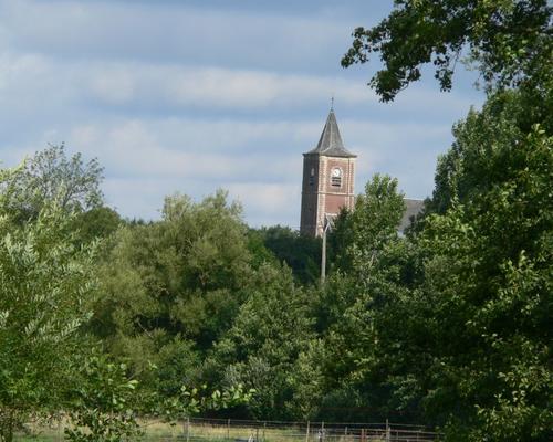 Eglise de Villers Pol