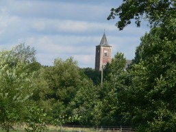 Eglise de Villers Pol