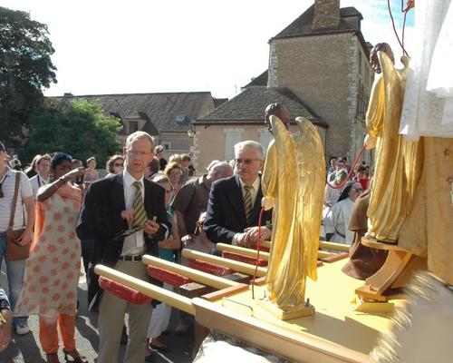 Parvis de Chartres 3