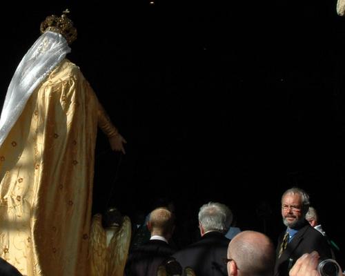 Parvis de Chartres 6