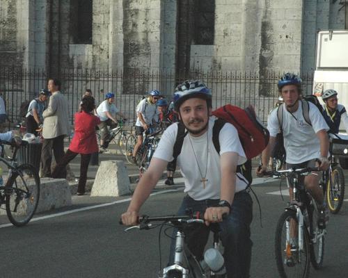 Seb Velo