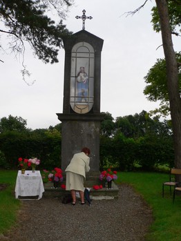 Chapelle ND de Mis&eacute;ricorde