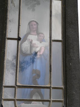 Notre Dame de Mis&eacute;ricorde