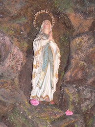 Immacul&eacute;e Conception