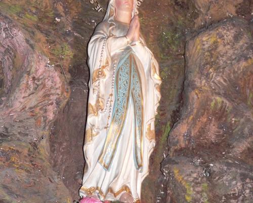 Immaculée Conception