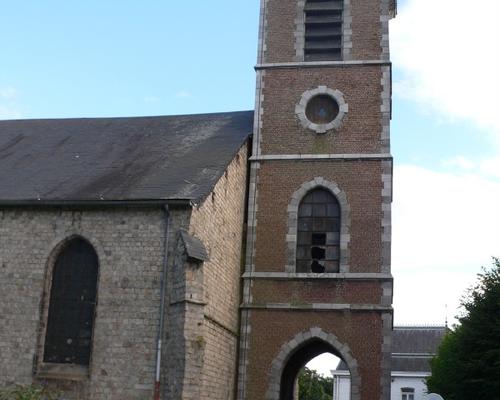 église ND del'Assomption